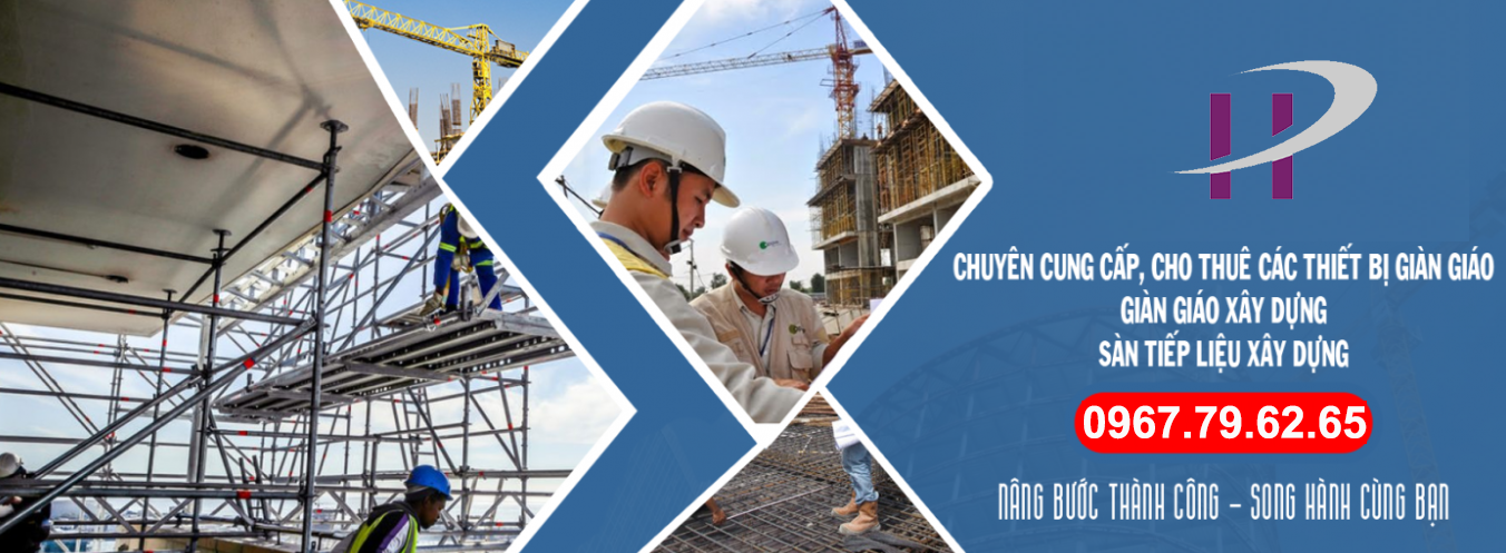 Thuê giàn giáo Cầu Giấy