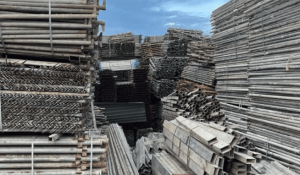Thuê giàn giáo Cầu Giấy