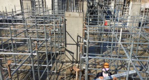 Cách lắp giàn giáo an toàn