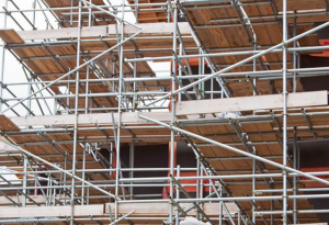 Giá thuê giáo tuýp