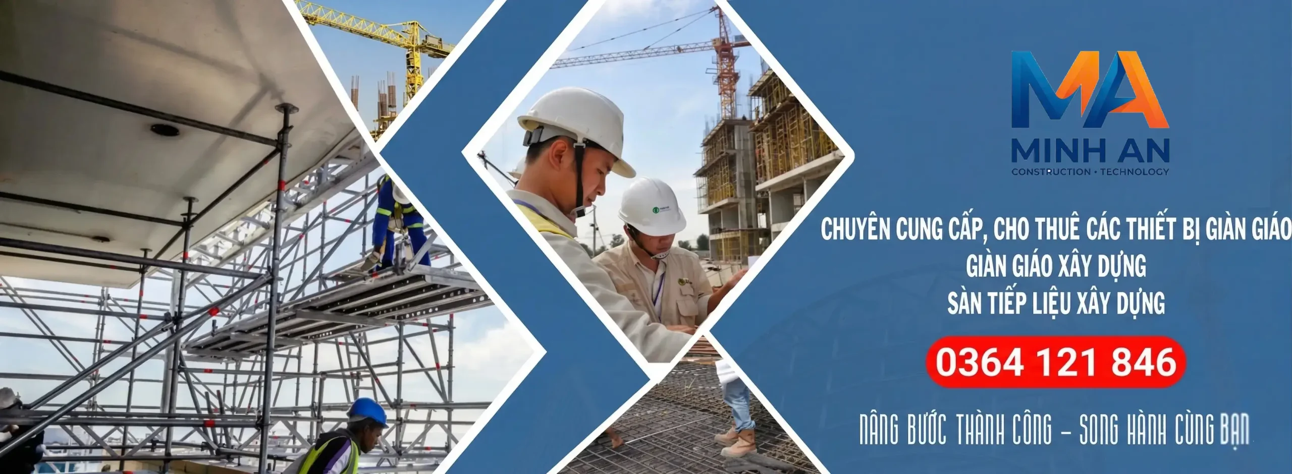 BANNER CHO THUÊ GIÀN GIÁO